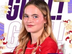 Kata Isa Warps usai Cetak Debut Manis Bersama Timpilihan Putri Indonesia