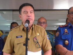 Kemendagri Ungkap 16 Pulau Bersengketa Di Trenggalek-Tulungagung, Berikut Daftar Pulaunya