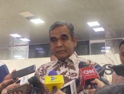 Ketua Lembaga Tertinggi Negara Belum Dapat Update Di Sekretariat soal Surat Usulan Pemakzulan Gibran