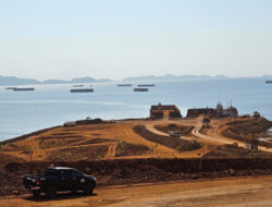 Laba Terbang Tinggi, NICL Sebar Dividen Rp159,53 Miliar