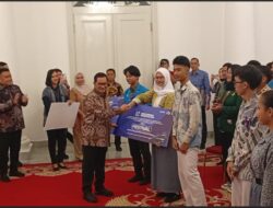 Masa Di Formula E Jakarta Tanda Tanya, Gubernur Pramono Fokus Sukseskan Balapan Sabtu!