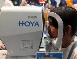 Fakta Ortho-K Untuk Anak dan Remaja