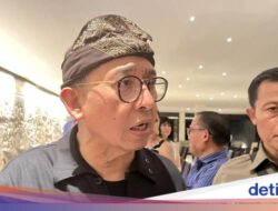 Menbud Fadli Zon soal Tambang Ke Raja Ampat: Jangan Ada Perusakan Lingkungan