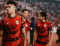 Mengapa Mees Hilgers Tampil Buruk Ke Timpilihan Indonesia?