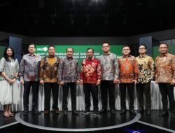 MNC Energy Investment Bersiap Garap Usaha EBT