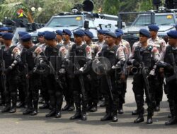 Momen Hari Bhayangkara Di-79, MAKI Apresiasi Semangat Polri Berantas Kejahatan Keuangan