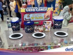 Mulai Rp 10 Ribu, Hingga PRJ 2025 Bisa Raup Konsumsi Sepuasnya!