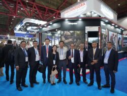 Multiintegra Technology Ciptakan Alat Militer Sebagai Konflik Bersenjata Elektronik dan Siber