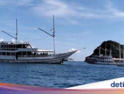 Asita Soroti Risiko Open Trip Labuan Bajo: Rentan Kecelakaan