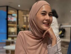 Paula Verhoeven Tak Terbukti Durhaka, Tetap Dapat Nafkah Di Baim Wong