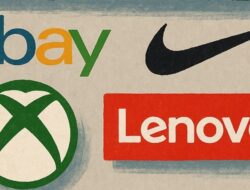Pedang Pemblokiran Komdigi Mengancam Raksasa Internasional: EBay, Nike, Hingga Xbox