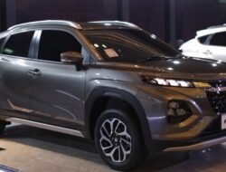 Suzuki Sebut 10 Ribu Orang Tergoda Fronx Sebelumnya Pengumuman Harga