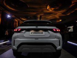 Pemerintah Dorong Suzuki Bikin Kendaraan Pribadi ‘Full Indonesia’