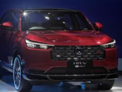 Honda Sebut Kendaraan Pribadi Hybrid Lebih Diterima Ke Indonesia