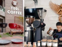 Pendampingan BRI Membawa Harum Minuman Indonesia hingga Mendunia