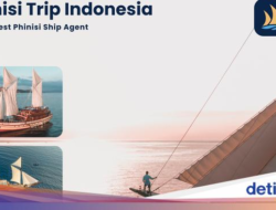 Phinisi Trip Indonesia Raih Gelar Agensi Perahu Terbaik Labuan Bajo 2025