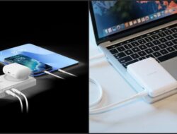 Power Bank Daur Ulang Ini Janjikan Tenaga Dewa, Benarkah Ramah Lingkungan?