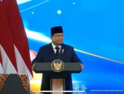 Prabowo Turun Tangan Atasi Polemik 4 Pulau Aceh Masuk Sumatera Utara