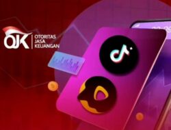 Publik Diminta Waspadai Akun TikTok OJK Palsu, Pengikutnya Ribuan