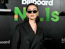 Putusan Agnez Mo Langgar Hak Cipta Dinilai Keliru, Tidak Sesuai Aturantertulis