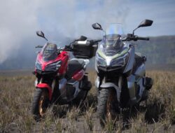 Usai Mejeng Di IIMS 2025, QJMotor Luncurkan 4 Kendaraan Bermotor Roda Dua Mutakhir Sekaligus