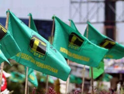 Ramai Tokoh Eksternal Masuk Radar Caketum PPP, Rommy Disebut Tak Obral Partai