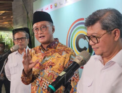 Sempat Terhenti, Pembantu Pemimpin Negara PU Pastikan Kelanjutan Tol Serbaraja