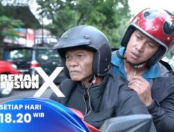 Sukses Bubun Taklukkan Anak Buah Arogan