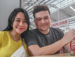 Suami Ungkap Chikita Meidy Pernah Lempar Botol Skincare Di Kepala Di Cekcok