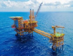 Tanpa Kemudahan Usaha Migas, Indonesia Tak Berencana Bisa Swasembada Energi