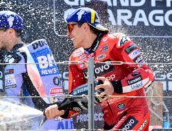 Terkuak! Kepala Kru Keceplosan Ungkap Kelemahan Marc Marquez Ke MotoGP 2025
