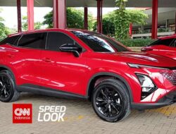 Chery C5 Dijual Rp300 Jutaan, Dapat Apa Saja?