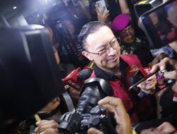 Tom Lembong Kembali Jalani Persidangan Tindak Kejahatan Produk Impor Gula Hari Ini