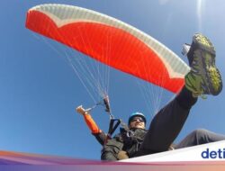 Inggris Imbau Warganya Hati-hati Ke Turki, Ada Masalah Apa?