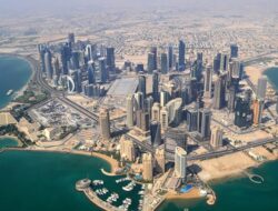 Uni Emirat Arab Karena Itu Tempat Kandidatteratas Imigran Jutawan, Jumlahnya Capai 9.800 Miliarder