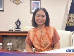 Wamenpar Ni Luh soal Penyelesaian Peristiwa Pidana Mecimapro