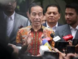 Waspadai Tanda-Tanda Stevens-Johnson Syndrome, Gangguan Langka yang Dikaitkan Bersama Jokowi