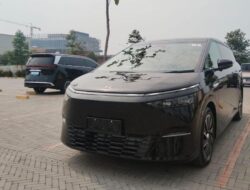 Xpeng Janji Umumkan Harga 2 Kendaraan Pribadi Listriknya Ke Indonesia 19 Juni