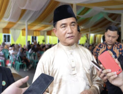 Miliki 2 Paspor Pada Ditangkap, Kewarganegaraan Hambali Belum Bisa Dipastikan