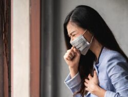 Fakta-fakta Varian Mutakhir COVID ‘Stratus’ Masuk RI, Tanda dan Ciri Khasnya