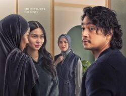 13 Layar Lebar Indonesia Tayang Agustus 2025, Nomor 4 soal Suami Selingkuh Bersama Pengasuh