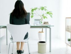 Keseringan Duduk Terlalu Lama Bisa Bikin Otak Menyusut, Kok Bisa?