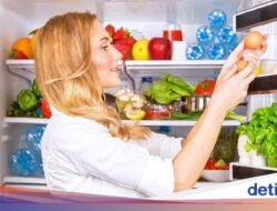 Stop! 7 Mitos Populer Tentang Minuman yang Keliru dan Tak Perlu Dipercaya