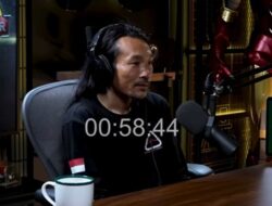 Agam Rinjani Ungkap Situasi Tragis Jenazah Juliana Marins: Kepala Retak, Kaki Patah