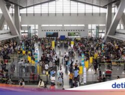 Filipina Keluhan Masyarakat Usai China Keluarkan Travel Waning Yang Terkait Bersama Keselamatan