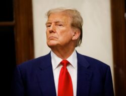 Apa Itu Chronic Venous Insufficiency? Gangguan yang Diderita Donald Trump