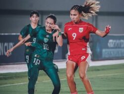 Asa Timpilihan Putri Indonesia Hingga Trophy Asia 2026 Terancam, Satoru Mochizuki: Kami Ingin Bangkit!