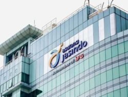 Asuransi Jasindo Perkuat Strategi Anti Fraud Untuk Perlindungan Maksimal Bagi Tertanggung