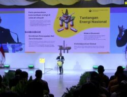 Bahlil Ungkap 3 Biang Kerok Lifting Energi Indonesia Belum Tercapai