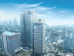 Mesin Waktu yang Selamatkan Data Tiap 5 Menit